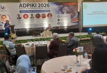 ADPIKI, Hadir Perkuat Peran Dosen dan Peneliti Ilmu Komunikasi di Indonesia