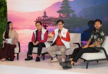 Konsep Bali All-Access Pass, Hadirkan Pengalaman Libur Terintegrasi