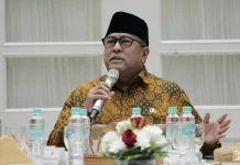 Pemprov DKI Dorong Penguatan Industri Kreatif Sektor Film
