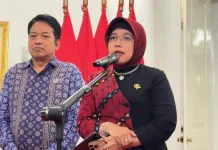 BPS Tetapkan 11 Indikator Acuan Penentuan Status RW Kumuh