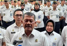 Komitmen Kebersihan Lapas dari Narkoba dan Ponsel Terus Diperkuat
