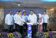 Kolaborasi PT PNM dan Masyarakat Ekonomi Syariah Dalam  Program "Mbak Maya"