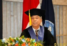 Guru Besar UI Dorong Revolusi Teknologi Konstruksi Tahan Gempa
