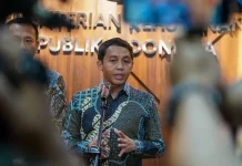 Dampak Kematian Dua Gajah, Menhut Raja Antoni Cabut 2 PBPH