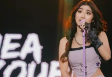 Ghea Youbi dan RPH Rilis “Kebelet Kawin”, Dangdut Relatable tentang Tekanan Nikah