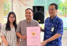 Sarana Jaya Percepat Legalitas Hunian Menara Samawa