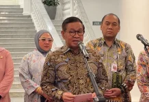 Pramono Anung Buka Suara soal Pemindahan Venue Laga Persija Versus Persib