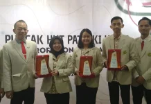 HUT ke-40 PATELKI, Usung Tema Presisi Diagnostik dan Anugerahkan ATLM Teladan