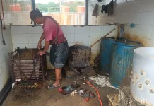 Geliat RPU Marunda jelang Idul Adha
