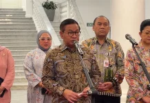 Gubernur Pramono Kecewa Persija vs Persib Gagal Digelar di Jakarta