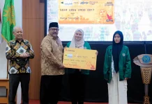 Pemprov DKI Komitmen Sektor Pendidikan Jadi Prioritas di tengah Tantangan Global