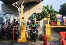 Dishub Siapkan Empat Titik Kantong Parkir saat Pencanangan HUT ke-499 Kota Jakarta