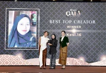 CapCut Dorong Kreator Lokal Jadi Motor Baru Ekonomi Kreatif Digital