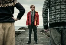 'The Incomer' Terpilih Menjadi Pembuka Festival Film Edinburgh