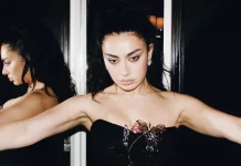 Eksperimen Baru Charli XCX: Rilis Singel 'Rock Music' dengan Sentuhan Gitar Distorsi