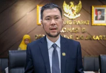 Legislator DKI Soroti Pemenuhan Sertifikat Laik Fungsi pada Bangunan Gedung