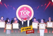 InfoEkonomi.ID Gelar 8th Top Digital Public Relations Award 2026