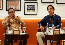 Pemprov DKI dan BI Dorong Perfilman sebagai Sumber Pertumbuhan Ekonomi Baru