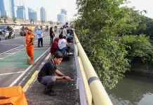 Sekretariat DPRD Gelar ’Jaga Jakarta Bersih Pilah Sampah’