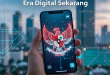 Menanamkan Semangat Patriotisme Melalui Media Era Digital Sekarang