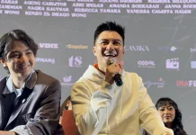 Baim Wong Bongkar Proses Kreatif di Balik Film Semua Akan Baik-Baik Saja