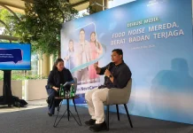 Tekan Obesitas, Kelola Food Noise Melalui Terapi GLP-1 RA
