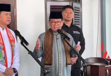 Pemprov DKI Persiapkan Rasuna Said Jadi Kawasan Baru CFD