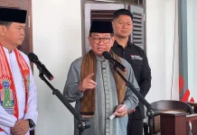 Gubernur Pramono Larang Sekolah Swasta Gratis Pungut Biaya