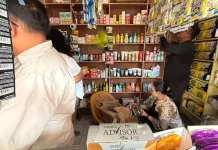 Diduga Jual Obat Keras dan Produk Ilegal, 2 Toko Kosmetik di Ciracas Digrebeg BPOM