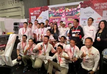 Chef Expo 2026 Sukses Digelar, Talenta Kuliner Menonjol