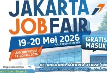 Ribuan Peluang Karier Dibuka di Job Fair Jakut 2026