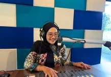 Kilau Kenangan RRI Ajak Pendengar Nostalgia Alat Musik Lawas