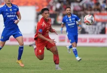 Pupus Sudah Perburuan Gelar Juara, Persija Jakarta Kalah 1-2 dari Persib Bandung