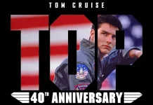 Top Gun Kembali Tayang, Nostalgia Aksi Udara Legendaris Seru