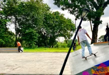Pemprov DKI Dorong Anak Kurangi Ketergantungan Gadget