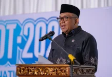 Kemnaker Siapkan Empat Pilar Strategis Hadapi Transformasi Dunia Kerja