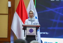 Kemnaker Gelar Seleksi Kerja Disabilitas Tuli Bersama Dunia Usaha