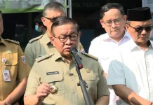 Pramono: Teknologi Hidrotermal Percepat Proses Pengolahan Sampah Organik