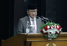 Pramono Komitmen Perkuat Reformasi Layanan Kesehatan dan Pelindungan Perempuan