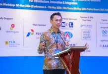 Permintaan Gas PLN Diproyeksi Naik 4,5% per Tahun