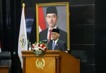 DPRD DKI, Layanan Kesehatan Masyarakat Harus Terus Meningkat
