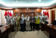 Pemkot Jakbar Perkuat Program Pengelolaan Minyak Jelantah