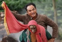 Qodrat Universe, Hadirkan Kisah Horor di Film "Badut Gendong"