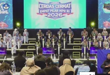 Panitia Nonaktifkan Dewan Juri dan MC LCC Empat Pilar 2026 Kalbar