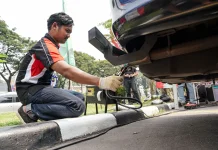 Pertamina Patra Niaga Hadirkan Uji Emisi Gratis di SPBU