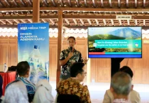 Jaga Keseimbangan Tubuh, Aqua Bantu Penuhi Hidrasi Masyarakat