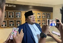 Ade Suherman Dukung Penataan Kawasan Matraman Raya