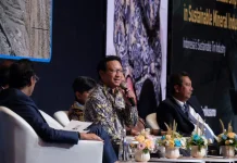 Arsari Tambang akan Bangun Pusat Riset Timah dan REE