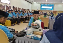 Dari Update Penyelenggaraan Haji, Imbauan untuk Jemaah, hingga Menunggu 13 Tahun