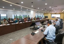 OJK Segera Hadir di IKN